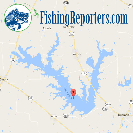 Lake Fork Fishing Guides, Fishing Reports, Big Bass Videos