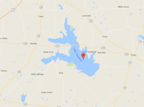 Lake Tawakoni Fishing Guides, Fishing Reports, Big Bass Videos