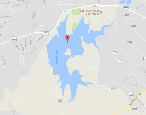 Lake Bastrop Fishing Guides, Fishing Reports, Big Bass Videos 