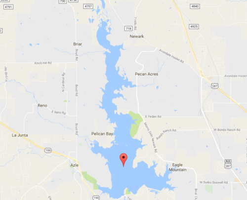 Eagle Mountain Lake Fishing Guides, Fishing Reports, Big Bass Videos ...